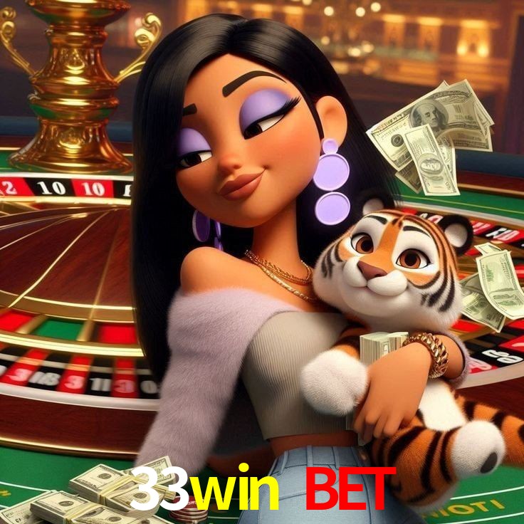 Statistics 33win bet