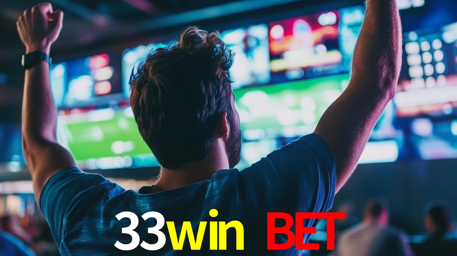 33win bet login