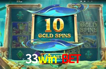 A Emoção da Loteria na 33win bet: Uma Chance de Mudança de Vida