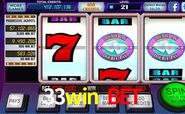 Desvendando o Mundo dos Jogos Virtuais na 33win bet