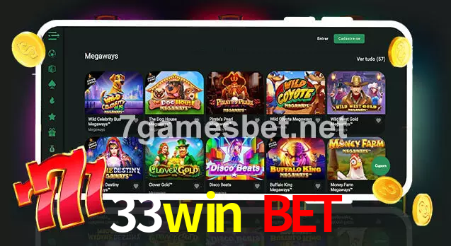 33win bet aplicativo