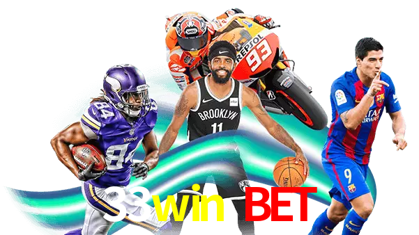 33win bet