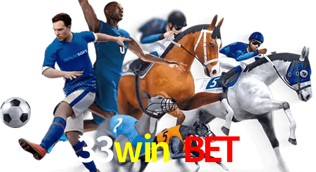 33win bet