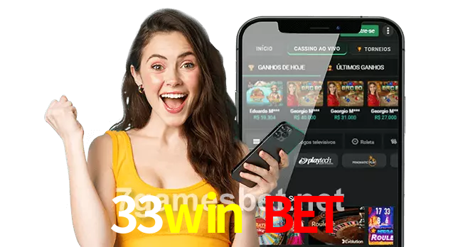 33win bet