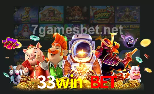 cassino 33win bet