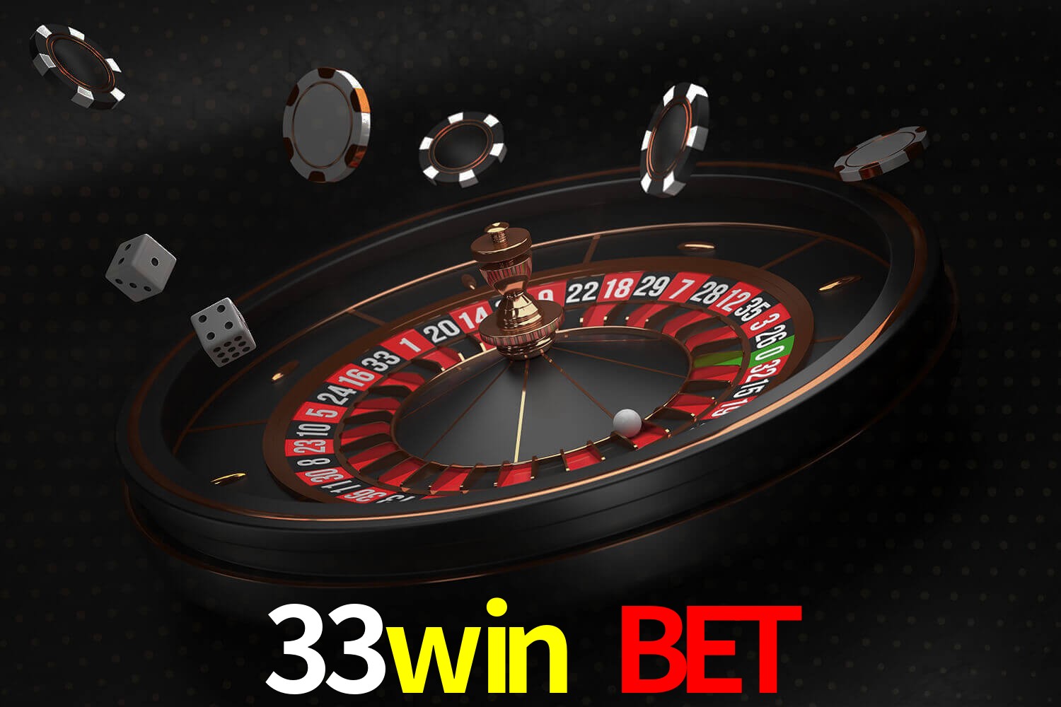 33win bet