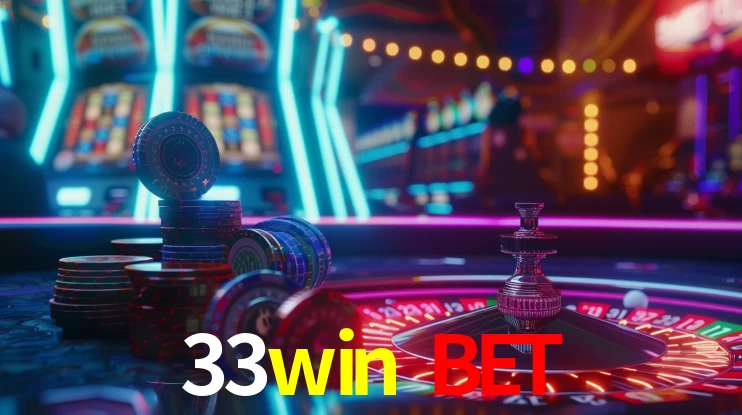 Secure Login 33win bet