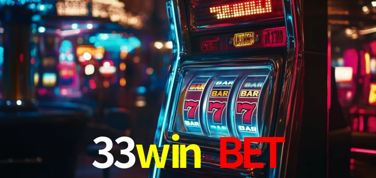 Blackjack Table 33win bet