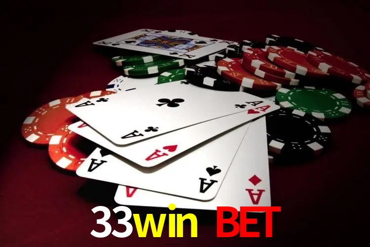 Bônus Diários 33win bet