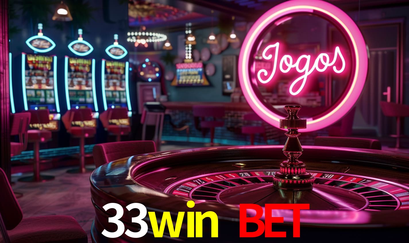 Explorando a Categoria de Eventos em Apostas na 33win bet