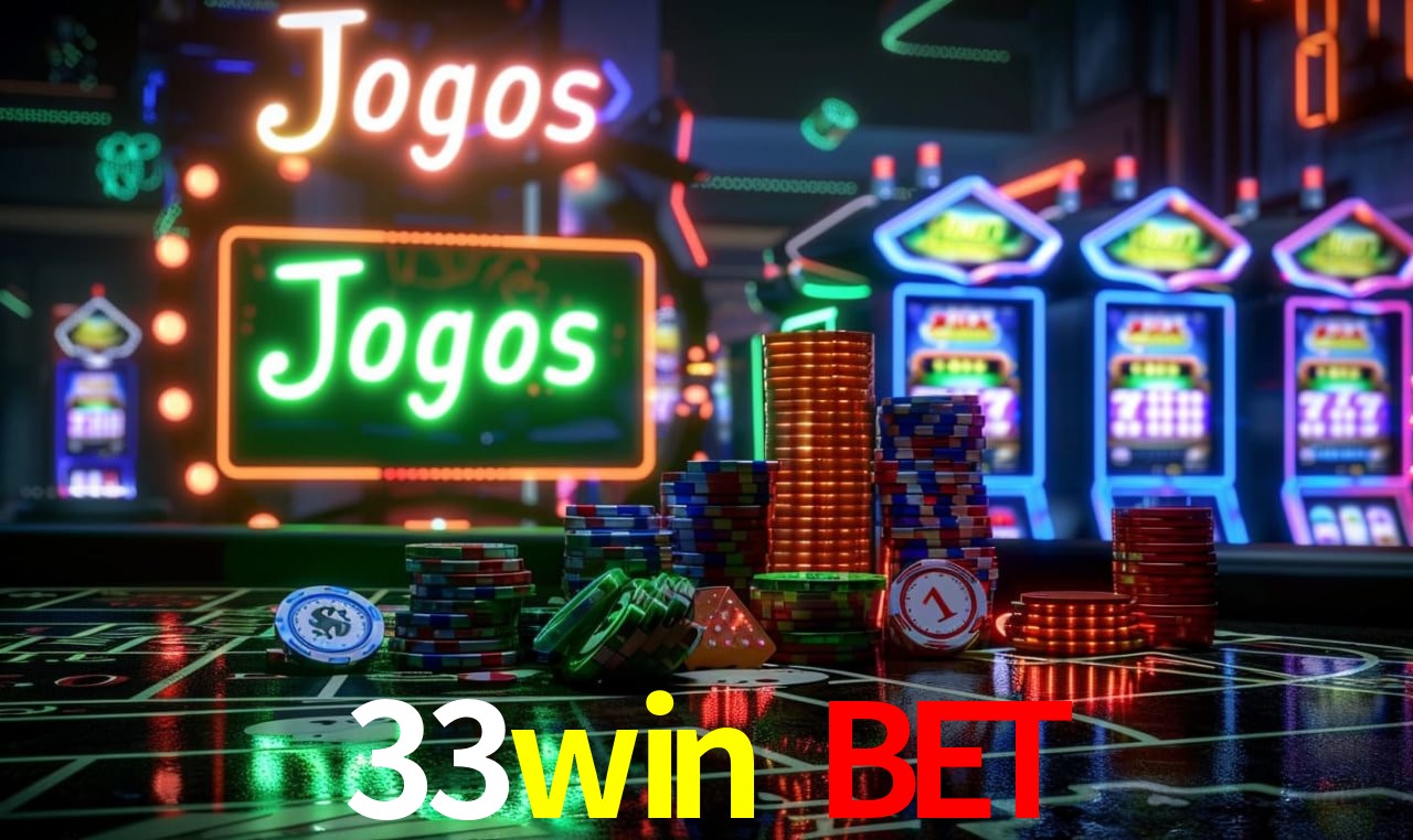 33win bet