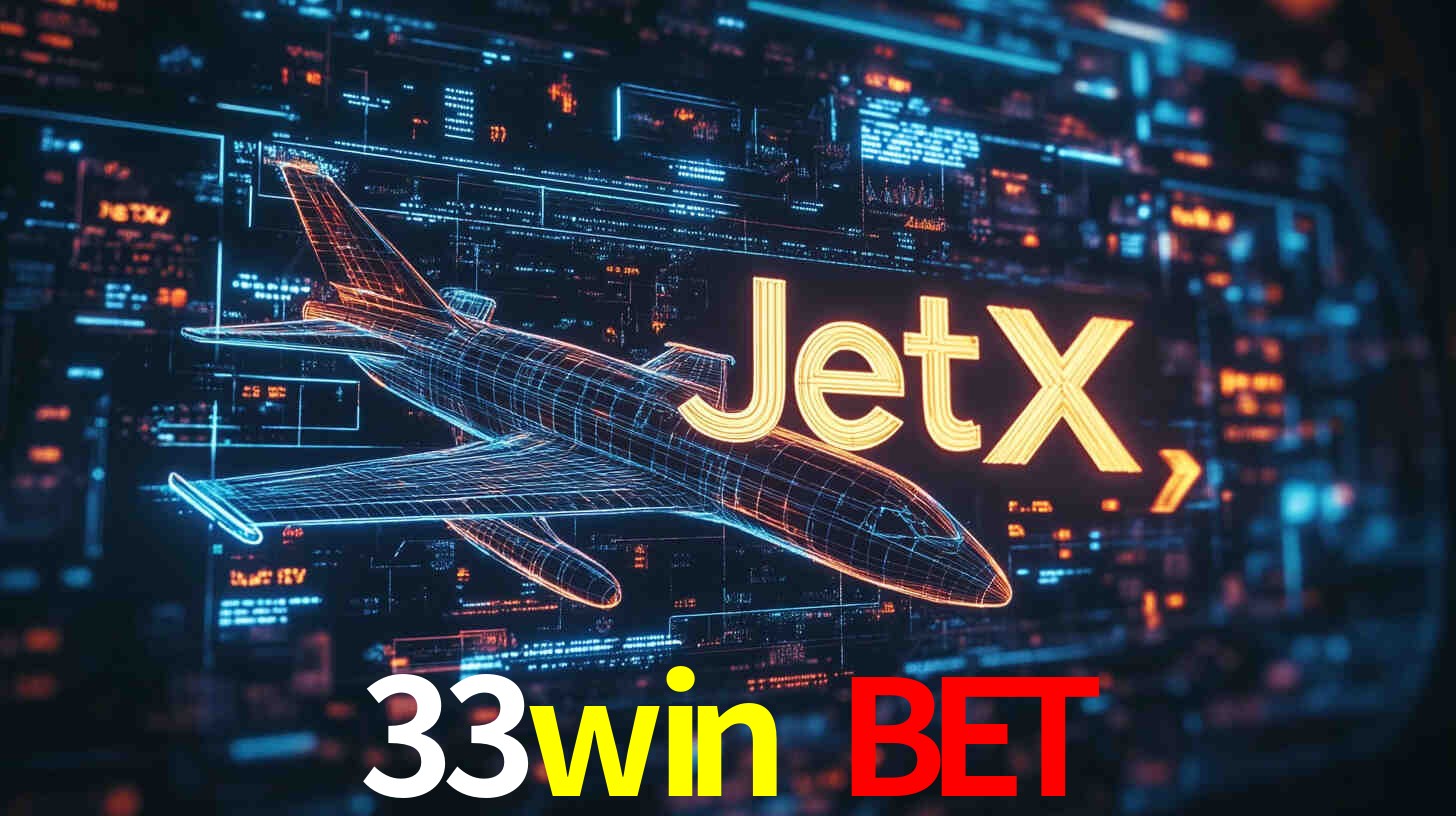 Inovações de Jogos na 33win bet: O Futuro das Experiências Interativas