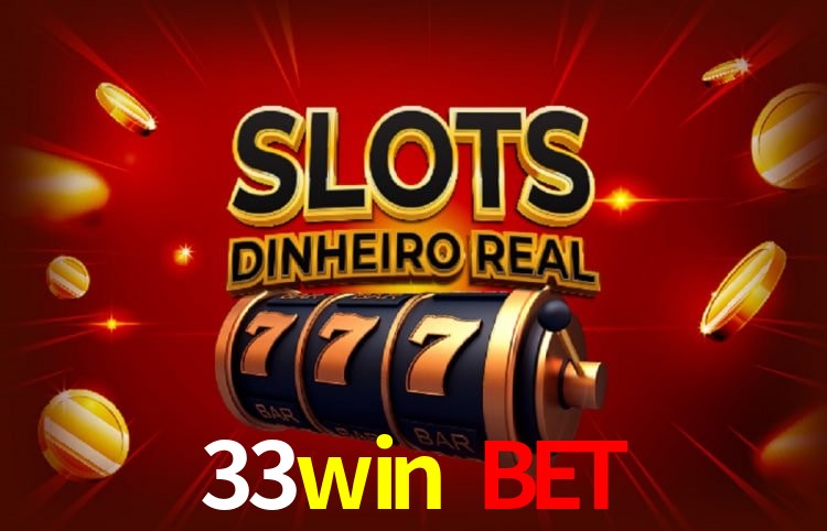 Promoções Sazonais 33win bet