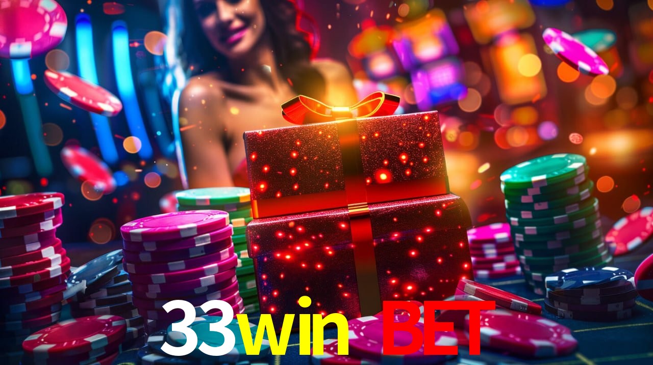 A Emoção da Loteria na 33win bet: Uma Chance de Mudança de Vida