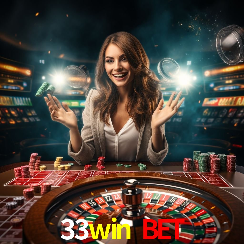 33win bet