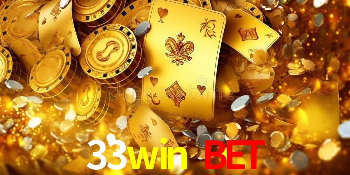 Descubra o Programa VIP da 33win bet: Vantagens Exclusivas para Jogadores