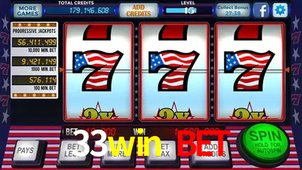 Jogos de mesa e apostas rápidas na 33win bet