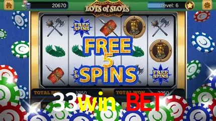 A Experiência Imersiva dos Cassinos Ao Vivo no 33win bet