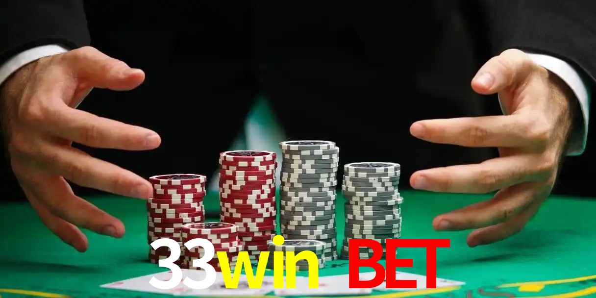 Benefícios VIP na 33win bet