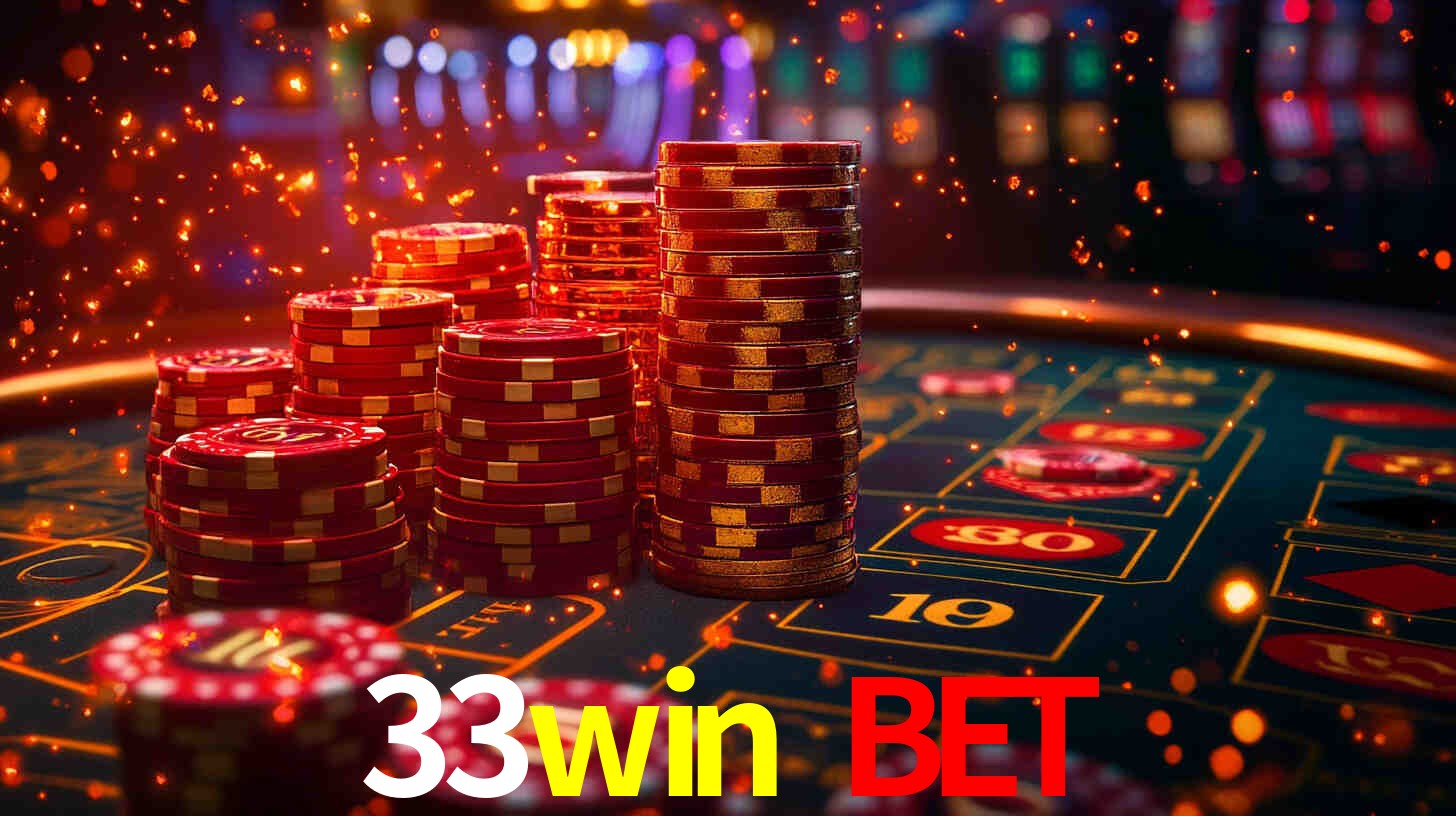 Daily Bonuses 33win bet