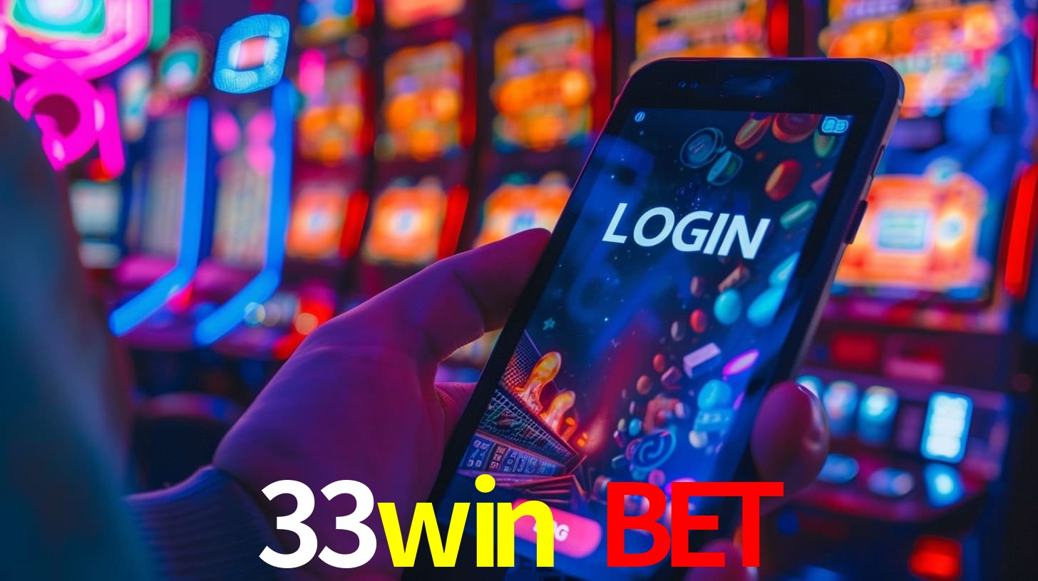 Programa VIP 33win bet