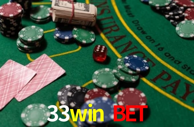 33win bet login