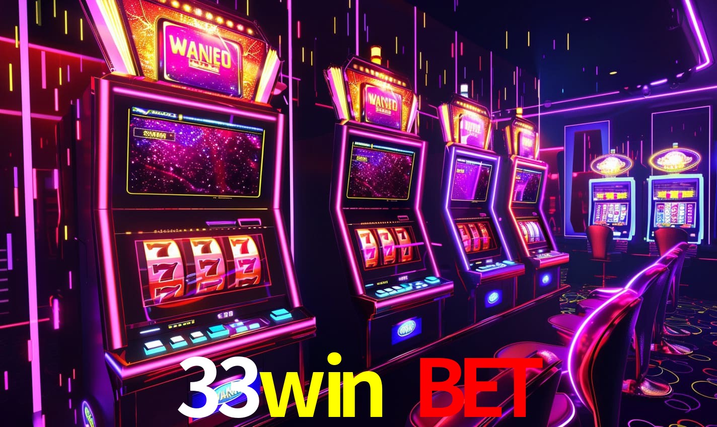 Explorando a Categoria de Eventos em Apostas na 33win bet