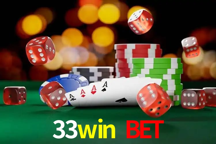 Jogos de Slot 33win bet