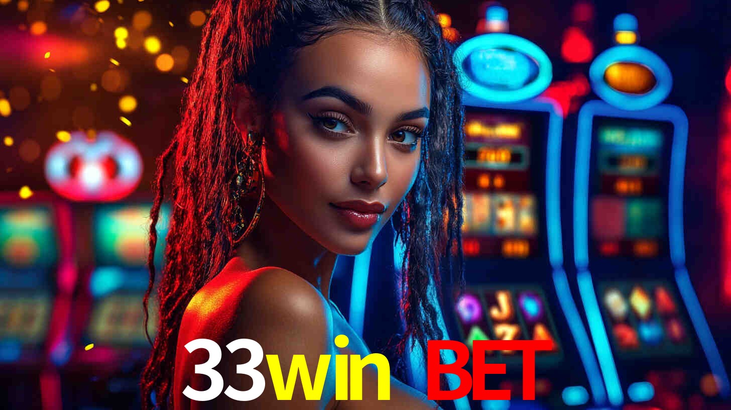 Apostas Esportivas na 33win bet: Um Guia Completo