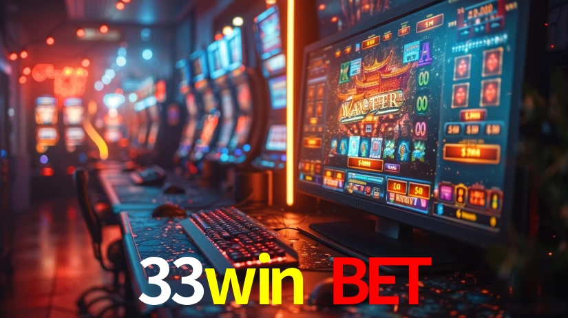 33win bet