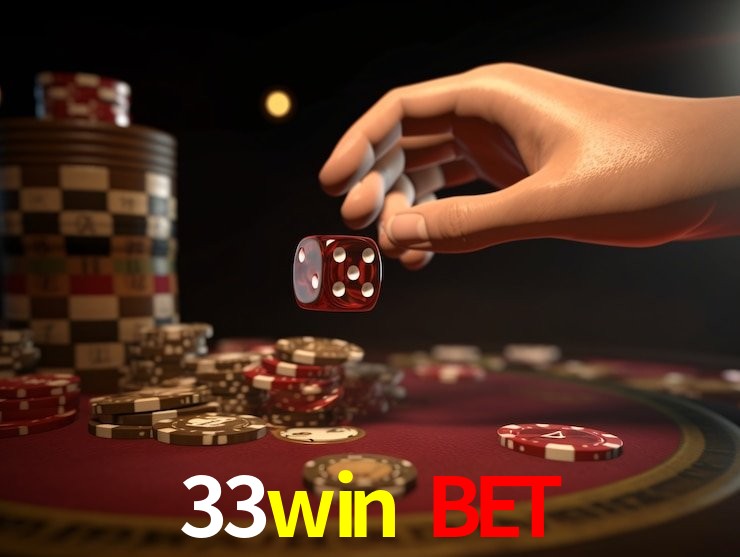 Diretório de Jogos 33win bet