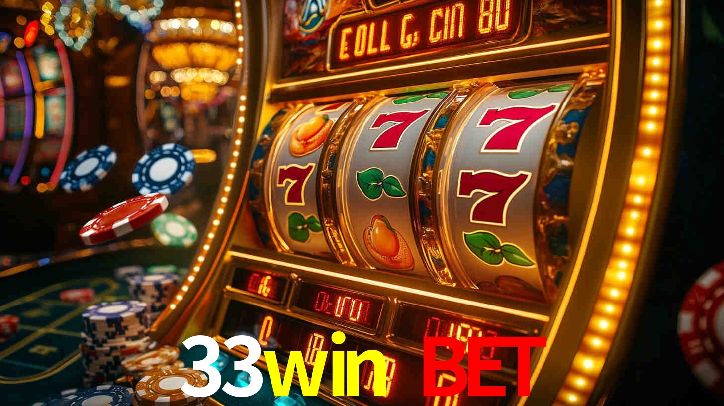 Programa VIP 33win bet