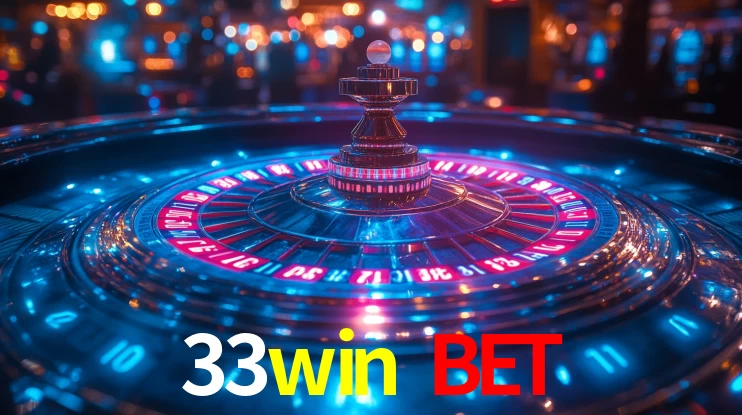 Cashback e recargas na 33win bet