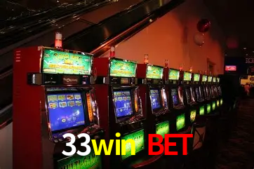 Descubra a Magia dos Jogos de Arcade no 33win bet