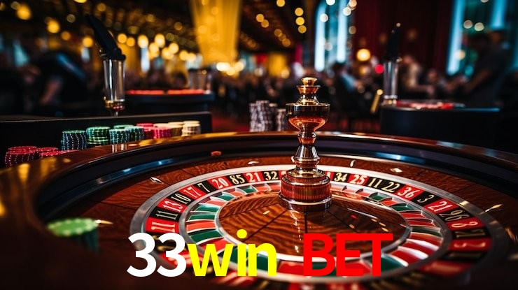 APP oficial da 33win bet para mobile