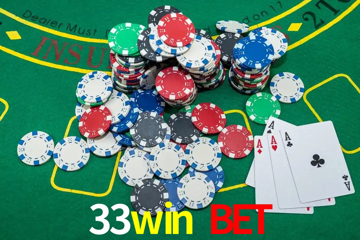 Interface Premium 33win bet