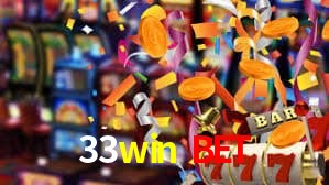 33win bet