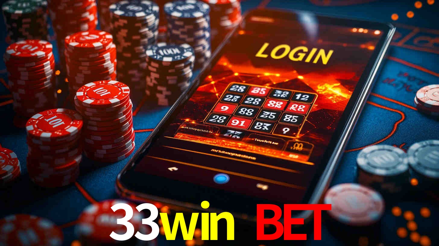 33win bet