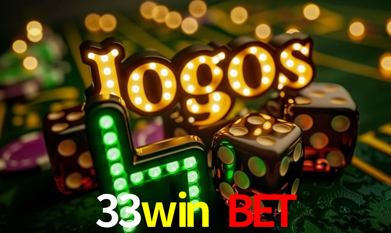 Estatísticas do Jogo 33win bet