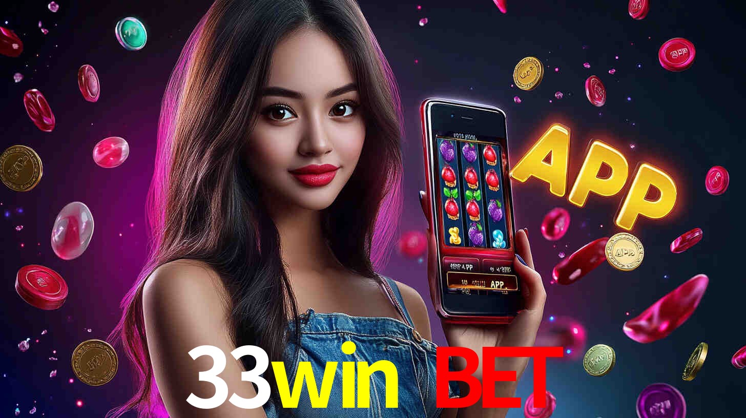 Apostas Esportivas na 33win bet: Um Guia Completo