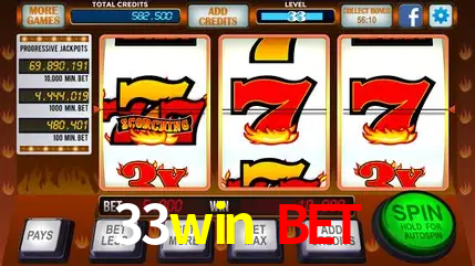 Desvendando o Mundo dos Jogos Virtuais na 33win bet