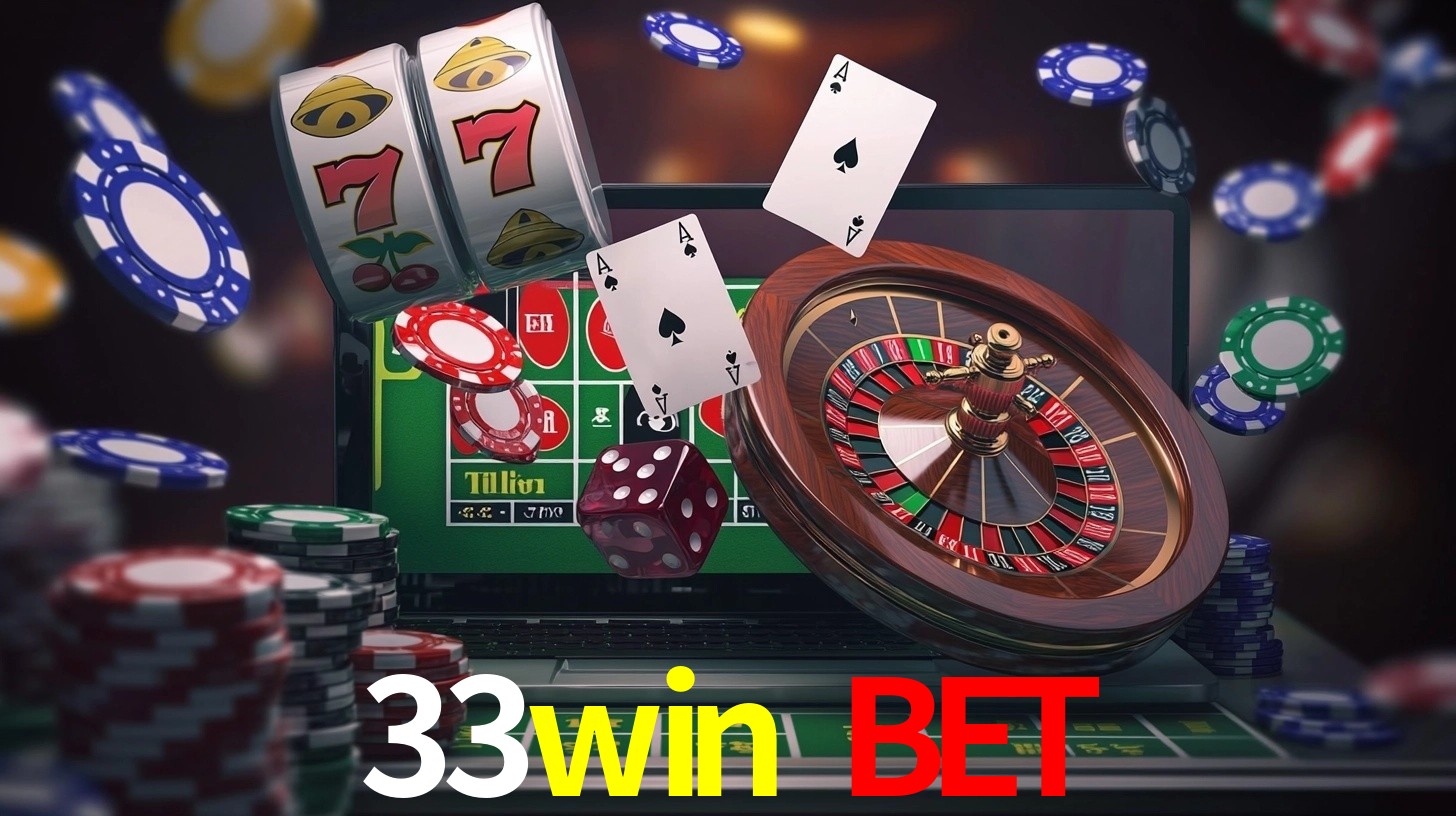 Premium Interface 33win bet