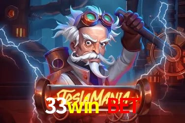 Login Seguro 33win bet