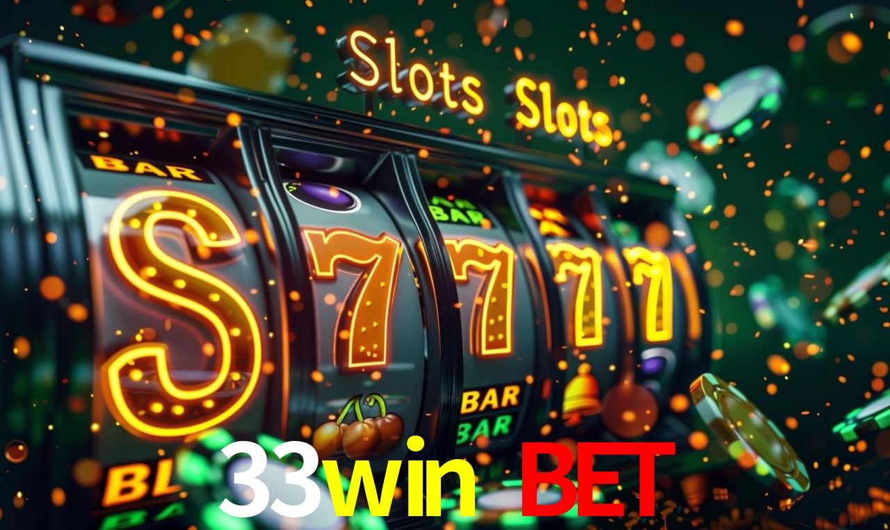 Mesa de Blackjack 33win bet