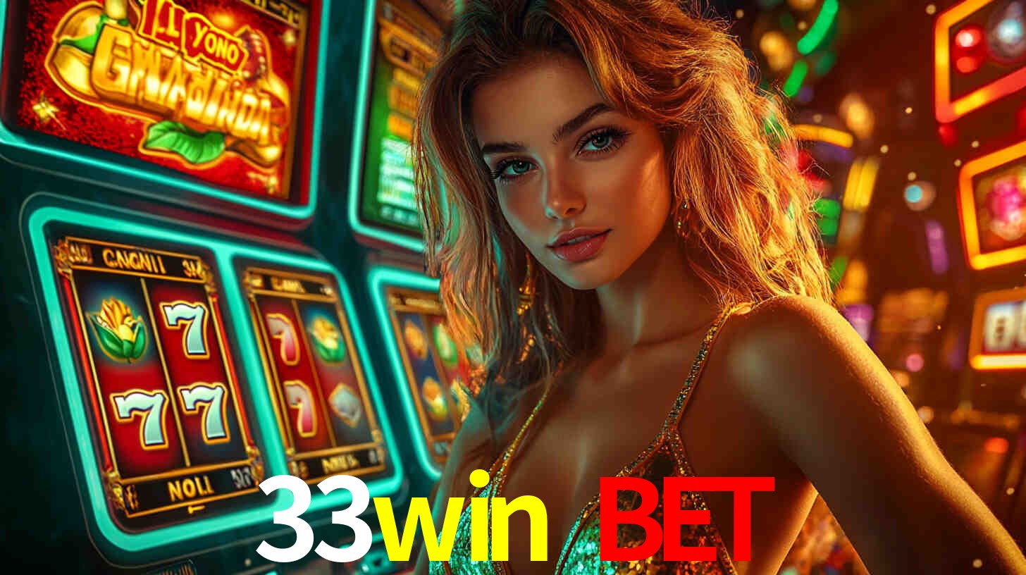 Tournaments 33win bet