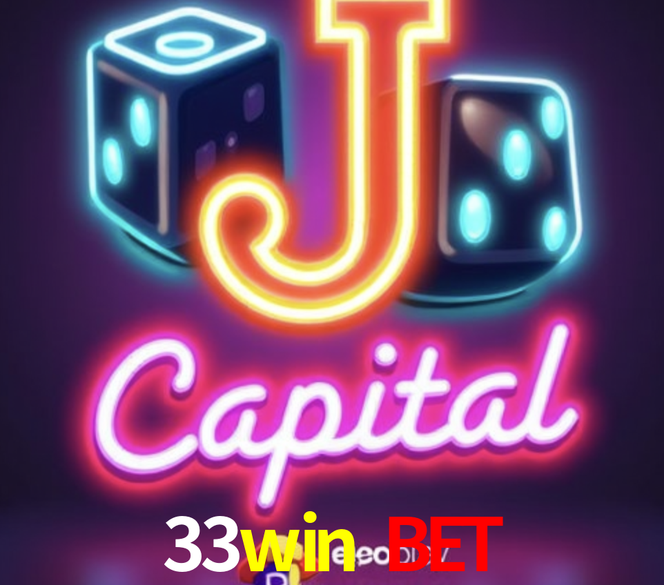 Exclusive Offers 33win bet