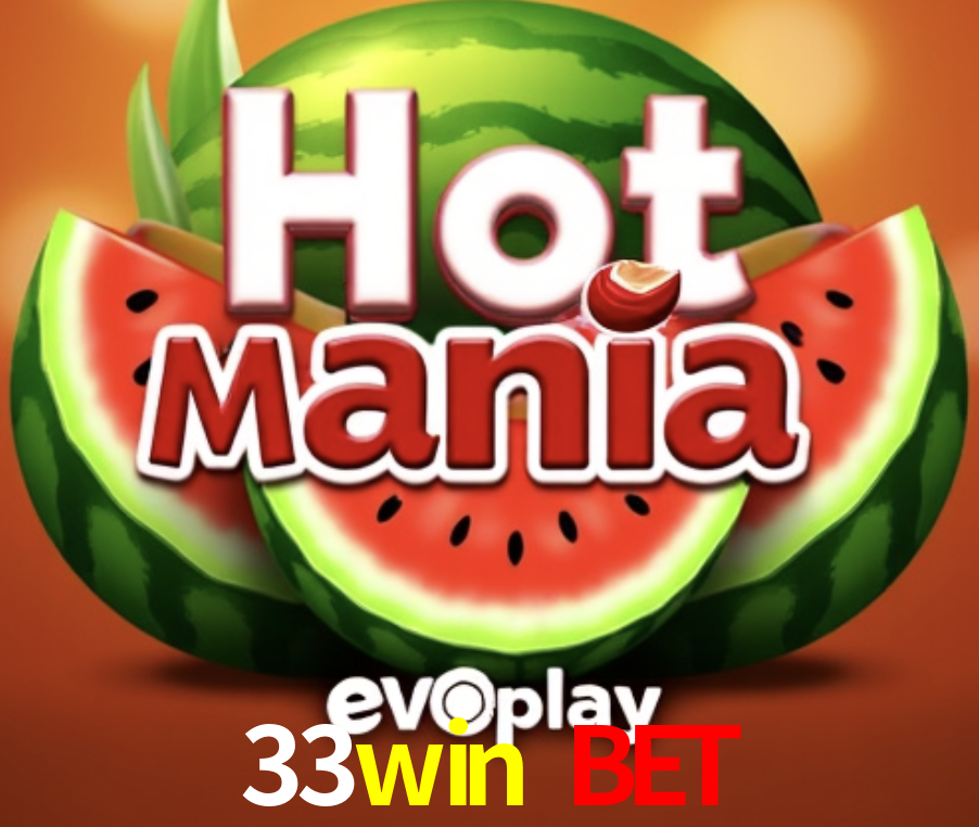 Weekend Specials 33win bet