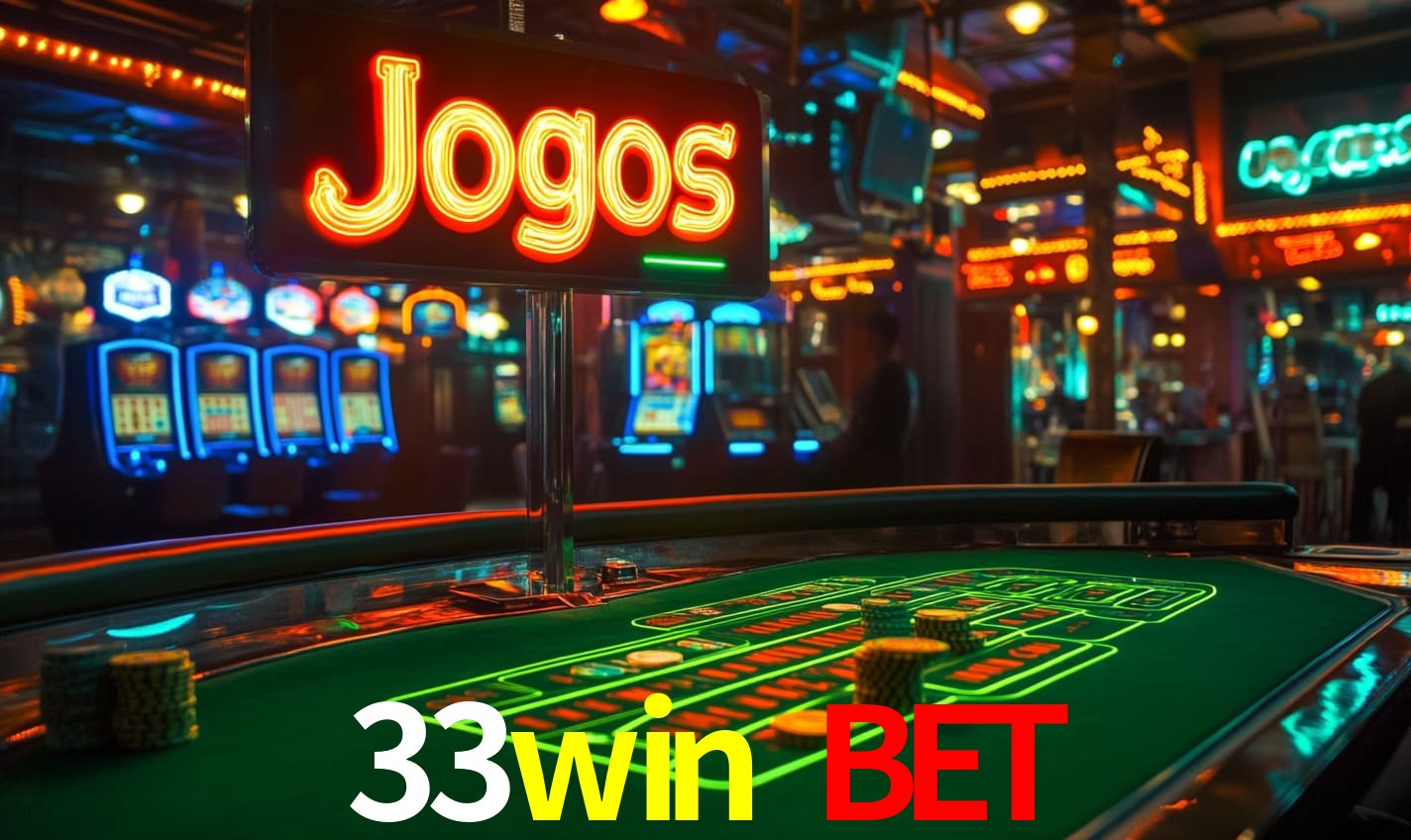 Cadastro Rápido 33win bet