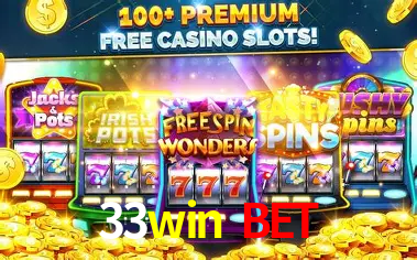 Apostas Esportivas na 33win bet: Um Guia Completo