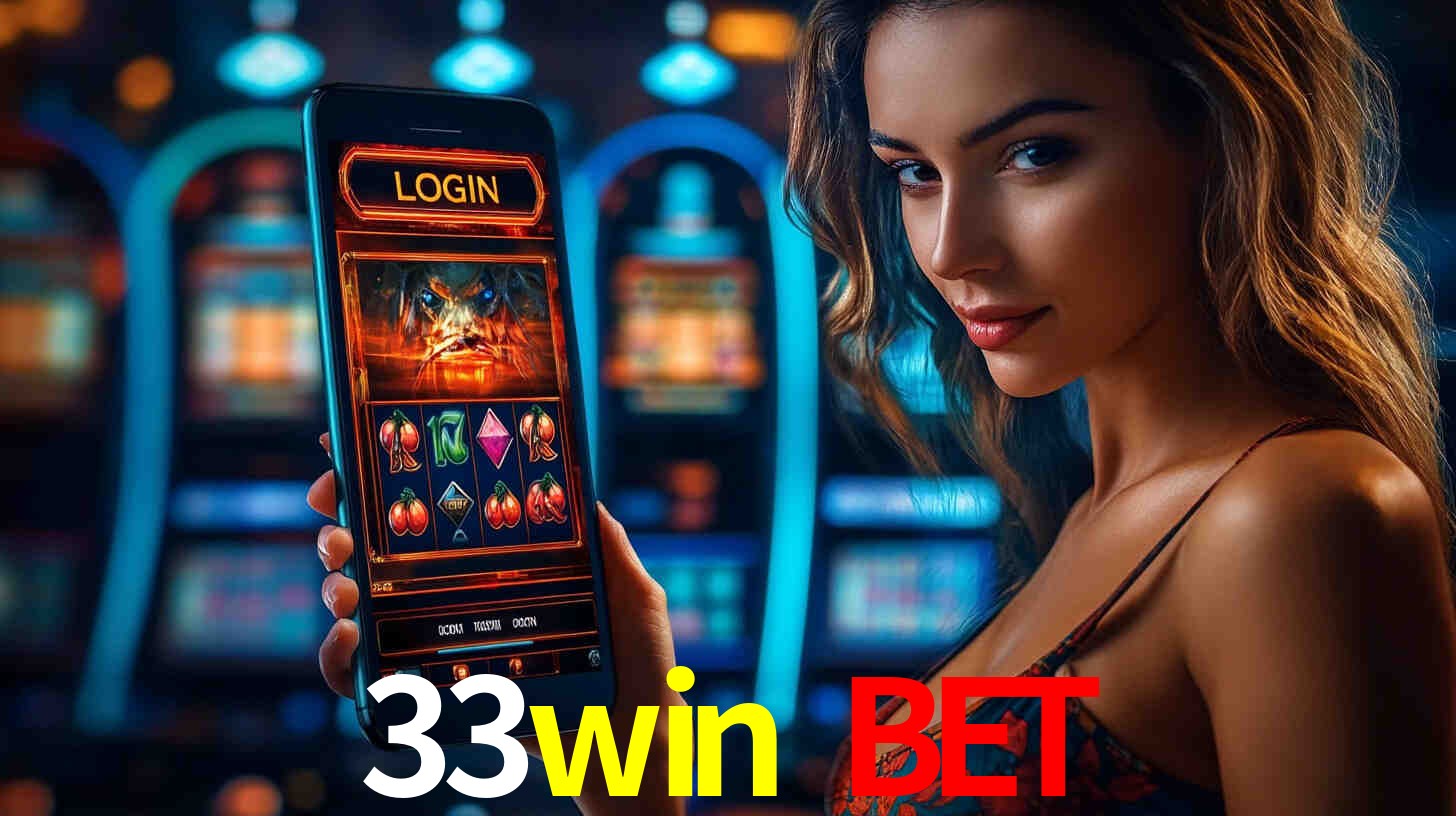 Bônus Generosos e Exclusivos no 33win bet para Você!